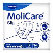 Abbildung: Molicare Slip maxi 9 Tropfen Größe S 14 St PZN 17183909 