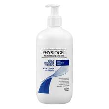 Abbildung: Physiogel Daily Moisture Therapy sehr trocken Lot. 400 ml, Lotion PZN 17185038 