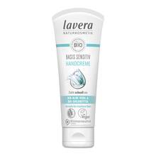 Abbildung: LAVERA basis sensitiv Handcreme dt 75 ml, Creme PZN 17202311 