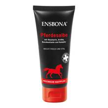 Abbildung: Pferdesalbe classic Ensbona Tube 200 ml, Salbe PZN 17203670 