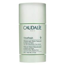 Abbildung: CAUDALIE Vinofresh Deodorant Stick naturell 50 g, Stifte PZN 17205628 