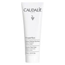 Abbildung: CAUDALIE Vinoperfect Peeling-Maske mit Glykolsäure 75 ml, Gesichtsmaske PZN 17212114 