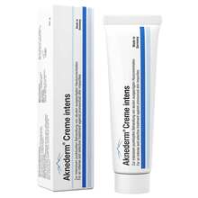 Abbildung: Aknederm Creme intens 30 g, Creme PZN 17212278 