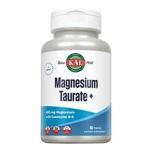 Abbildung: Magnesiumtaurat + Kal Tabletten 90 St, Tabletten PZN 17214892 