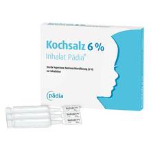 PZN 17231637 60 St, Inhalationsampullen