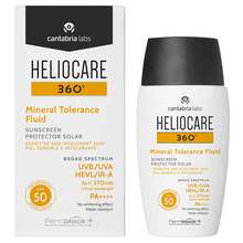 Abbildung: Heliocare Mineral Tolerance Fluid 50 ml, Gel PZN 17240234 