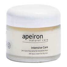 Abbildung: Apeiron intensiv Care Creme 50 ml, Creme PZN 17244752 