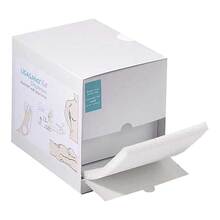 Abbildung: Ligasano Roll weiß Verband 1x11x200 cm unsteril 1 St, Verband PZN 17251054 