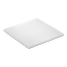 Abbildung: LIGASANO weiß Verband 1x15x15 cm unsteril 10 St, Verband PZN 17251060 