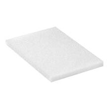 Abbildung: LIGASANO weiß Verband 1x10x15 cm unsteril 26 St, Verband PZN 17251114 