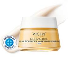 Abbildung: Vichy Neovadiol Tagescreme in den Wechseljahren NH 50 ml, Creme PZN 17258435 