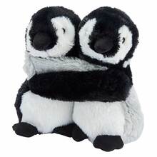 Abbildung: WARMIES Kuschel-Freunde Pinguine 1 St PZN 17268787 