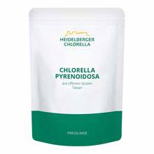 Abbildung: Chlorella Pyrenoidosa Presslinge 1280 St, Presslinge PZN 17292142 