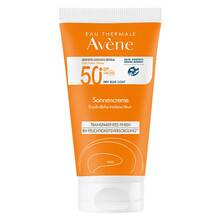 Abbildung: Avene Sonnencreme Spf 50 +  50 ml, Creme PZN 17293348 