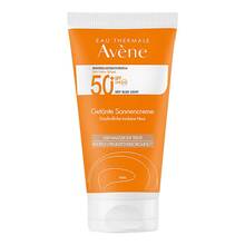 Abbildung: Avene Sonnencreme Spf 50 + getönt 50 ml, Creme PZN 17293360 