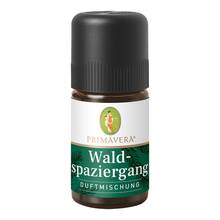 Abbildung: Waldspaziergang Duftmischung ätherisches Öl 5 ml, Ätherisches Öl PZN 17294796 