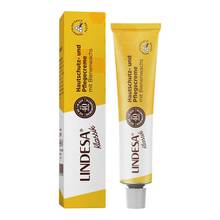 Abbildung: LINDESA Klassik Hautschutz- und Pflegecreme 50 ml, Creme PZN 17298498 