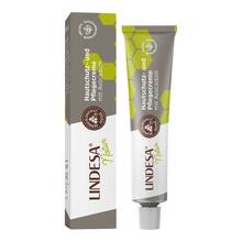 Abbildung: LINDESA Natur Hautschutz- und Pflegecreme 50 ml, Creme PZN 17298512 