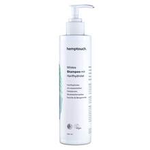 Abbildung: Hemptouch mildes Shampoo mit Hanfhydrolat 250 ml, Shampoo PZN 17304135 