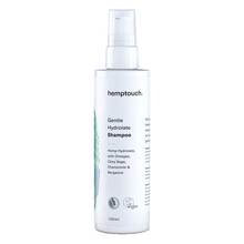 Abbildung: Hemptouch mildes Shampoo mit Hanfhydrolat 100 ml, Shampoo PZN 17304164 