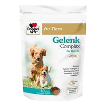 Abbildung: Doppelherz für Tiere Gelenk Complex Chews für Hunde 30 St, Kautabletten PZN 17305620 