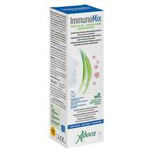 Abbildung: IMMUNOMIX Nasenschutzspray 30 ml, Nasenspray PZN 17306559 