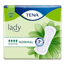 Abbildung: Tena Lady normal Inkontinenz Einlagen 30 St PZN 17312726 