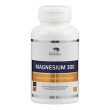 Abbildung: Magnesium 300 mg American Biologics Kapseln 90 St, Kapseln PZN 17363801 