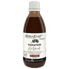 Abbildung: Bitterkraft Original flü.Signature Edit.mit Wermut 200 ml, Flüssigkeit PZN 17367733 