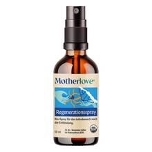 Abbildung: Motherlove Regenerationsspray 59 ml, Spray PZN 17374087 