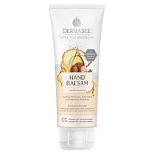 Abbildung: Dermasel Totes Meer Handbalsam 75 ml, Balsam PZN 17375690 