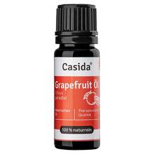 Abbildung: GRAPEFRUIT ÖL Naturrein ätherisches Öl 10 ml, Ätherisches Öl PZN 17377192 