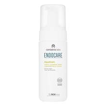 Abbildung: Endocare Aquafoam Schaum 125 ml, Schaum PZN 17386363 