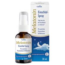 Abbildung: Melatonin Einschlaf-Spray 30 ml, Spray PZN 17401039 