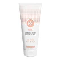 Abbildung: Meme Körpercreme 200 ml, Creme PZN 17411635 