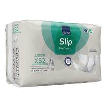 Abbildung: ABENA Slip Junior XS2 Premium 32 St PZN 17417193 