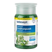 Abbildung: Tetesept Meeressalz Erkältungszeit 600 g, Salz PZN 17438249 
