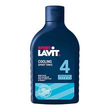 Abbildung: Sport Lavit Cooling Sport Tonic 250 ml, Einreibung PZN 17439102 