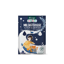 Abbildung: Kneipp naturkind Milchstrasse Schaum- & Cremebad 2X20 ml, Bad PZN 17441317 