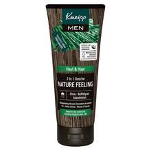 Abbildung: Kneipp Men 2in1 Dusche Nature Feeling 200 ml, Duschgel PZN 17442819 