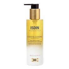 Abbildung: Isdin Isdinceutics Essential Cleansing Öl 200 ml, Öl PZN 17442920 