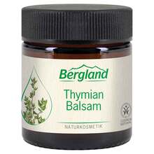 Abbildung: Thymianbalsam 30 ml, Balsam PZN 17443351 