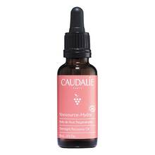 Abbildung: CAUDALIE Vinosource-Hydra regenerierendes Nachtöl 30 ml, Öl PZN 17447484 