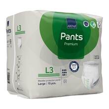 Abbildung: ABENA Pants Premium L3 15 St PZN 17457175 