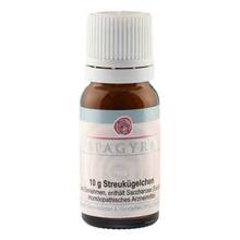 Abbildung: CALCIUM PHOSPHORICUM D 6 Globuli 10 g, Globuli PZN 17505810 