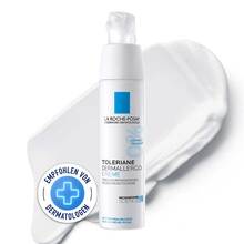 Abbildung: Roche-Posay Toleriane Dermallergo Creme 40 ml, Creme PZN 17507766 