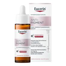 Abbildung: Eucerin Anti-Pigment Teint perfektionierend.Serum 30 ml, Konzentrat PZN 17510722 