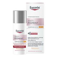 Abbildung: Eucerin Anti-Pigment Tag getönt hell Lsf 30 50 ml, Tagescreme PZN 17510739 
