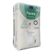 Abbildung: ABENA Pants Junior Premium XS2 18 St PZN 17511207 