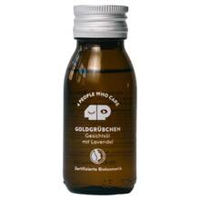 Abbildung: Goldgrübchen Öl 50 ml, Öl PZN 17514269 